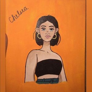 Meet Your Posher 👩🏻‍💻